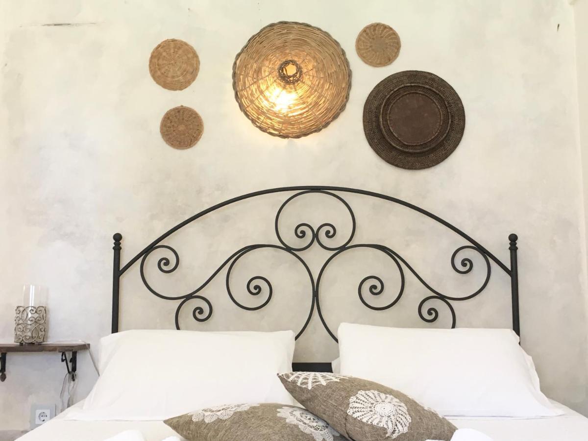 Masseria Lu Iundulu Lecce Luaran gambar
