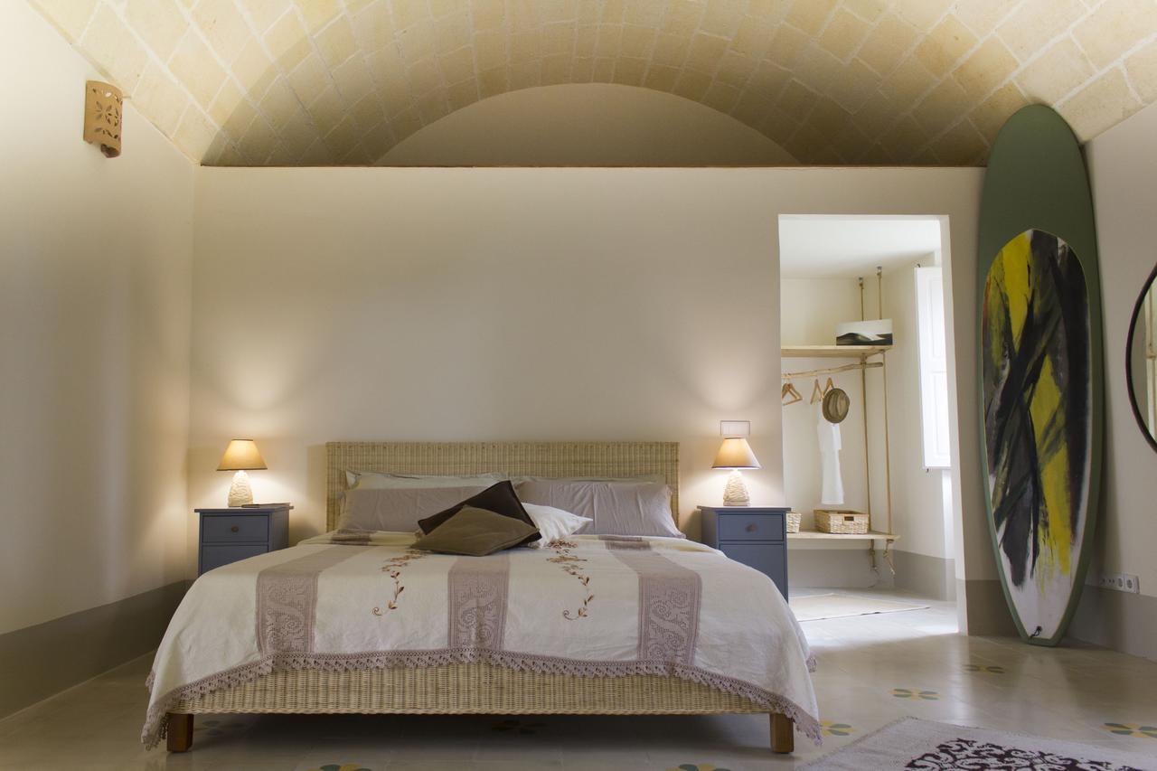 Masseria Lu Iundulu Lecce Luaran gambar
