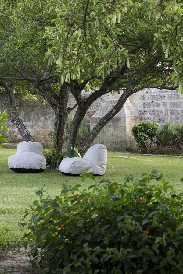 Masseria Lu Iundulu Lecce Luaran gambar