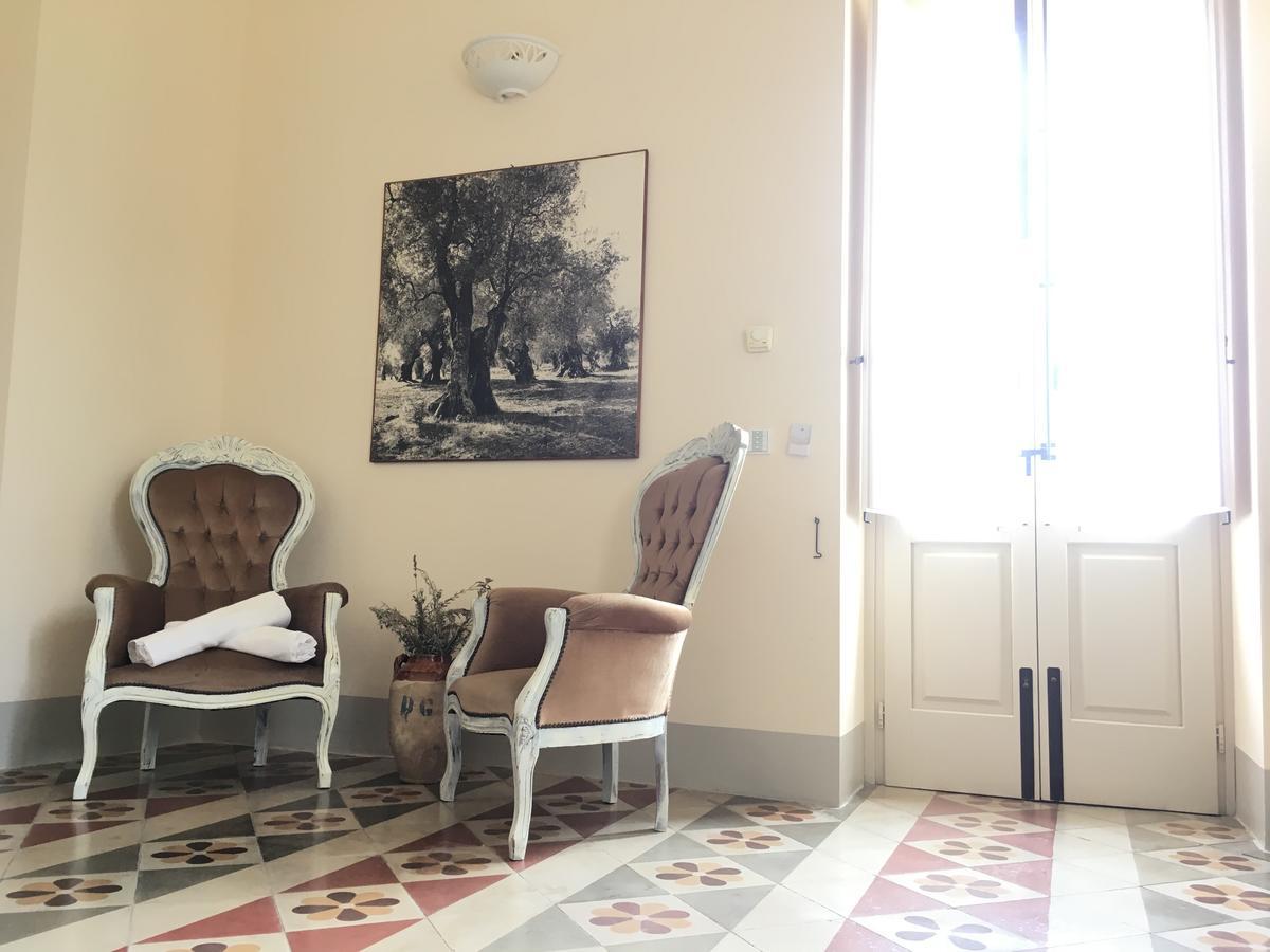 Masseria Lu Iundulu Lecce Luaran gambar