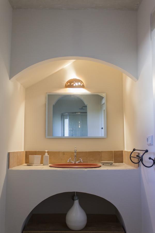 Masseria Lu Iundulu Lecce Luaran gambar