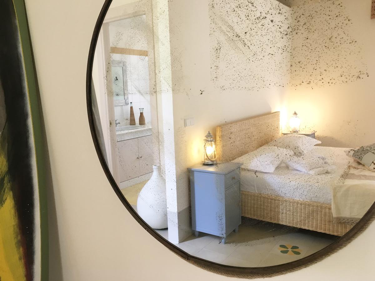 Masseria Lu Iundulu Lecce Luaran gambar