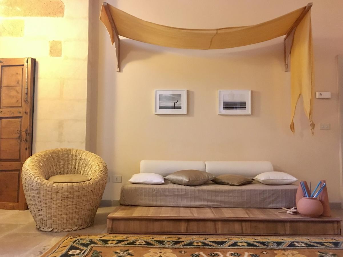 Masseria Lu Iundulu Lecce Luaran gambar