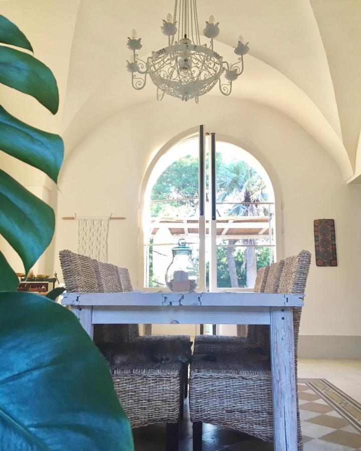 Masseria Lu Iundulu Lecce Luaran gambar